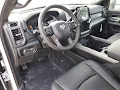 2025 RAM 2500 Rebel