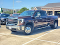 2024 GMC Sierra 3500HD SLT