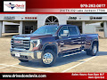 2024 GMC Sierra 3500HD SLT