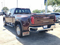 2024 GMC Sierra 3500HD SLT