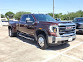 2024 GMC Sierra 3500HD SLT