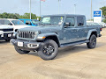 2025 Jeep Gladiator