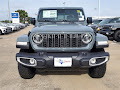 2025 Jeep Gladiator