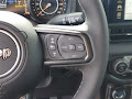 2025 Jeep Gladiator