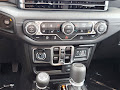 2025 Jeep Gladiator