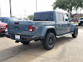 2025 Jeep Gladiator
