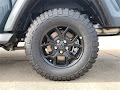 2025 Jeep Gladiator
