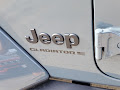 2025 Jeep Gladiator