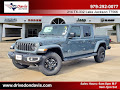 2025 Jeep Gladiator