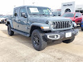 2025 Jeep Gladiator