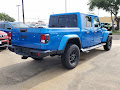 2025 Jeep Gladiator