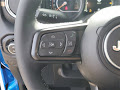 2025 Jeep Gladiator