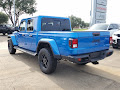 2025 Jeep Gladiator