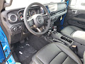 2025 Jeep Gladiator