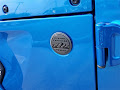 2025 Jeep Gladiator