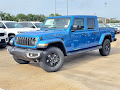 2025 Jeep Gladiator