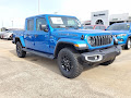 2025 Jeep Gladiator