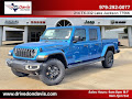 2025 Jeep Gladiator