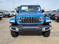 2025 Jeep Gladiator