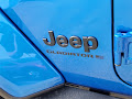 2025 Jeep Gladiator