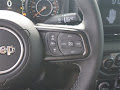 2025 Jeep Gladiator