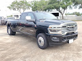2025 RAM 3500 Laramie