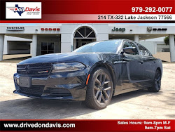 2021 Dodge Charger SXT