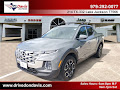 2022 Hyundai Santa Cruz SEL Premium