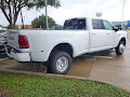 2025 RAM 3500 Limited
