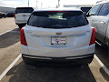 2018 Cadillac XT5 Base