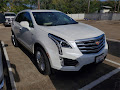 2018 Cadillac XT5 Base