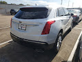2018 Cadillac XT5 Base