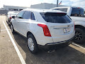 2018 Cadillac XT5 Base