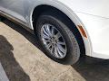 2018 Cadillac XT5 Base