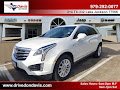 2018 Cadillac XT5 Base
