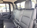 2025 Jeep Gladiator Texas Trail