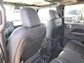 2025 Jeep Gladiator Texas Trail