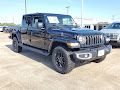 2025 Jeep Gladiator Texas Trail