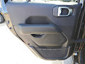 2025 Jeep Gladiator Texas Trail