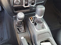 2025 Jeep Gladiator Texas Trail