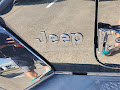 2025 Jeep Gladiator Texas Trail