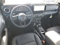 2025 Jeep Gladiator Texas Trail