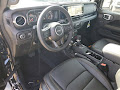 2025 Jeep Gladiator Texas Trail