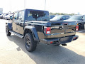 2025 Jeep Gladiator Texas Trail