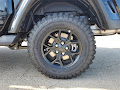 2025 Jeep Gladiator Texas Trail