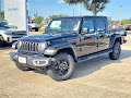 2025 Jeep Gladiator Texas Trail