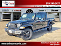 2025 Jeep Gladiator Texas Trail