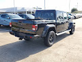 2025 Jeep Gladiator Texas Trail