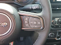 2025 Jeep Gladiator Texas Trail