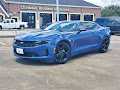 2023 Chevrolet Camaro 2LT